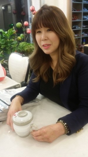 서희 그 아름다움 미용실 양서희 원장 아름다운 인성 속에서 피어나는 외양의 美(미)