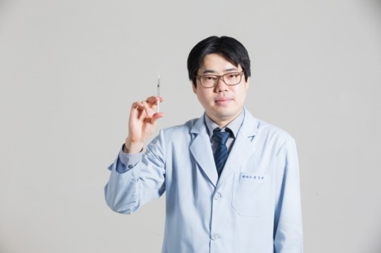 봉침 명가 수원 해인부부한의원 전상준 원장을 만나다