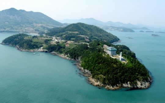 여수시, 낙후 섬 지역 제3차 도서종합개발사업 추진