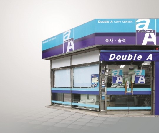 더블에이 카피센터, 가맹점주 모집