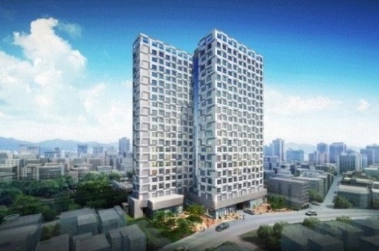 한류 문화의 중심으로 거듭난다…충무로 엘크루메트로시티2 오피스텔 분양