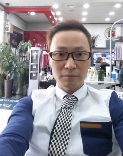 김민 헤어드레서 본점 김민 대표를 만나다