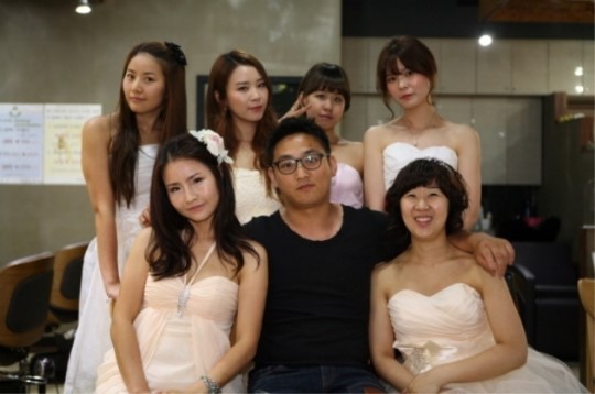 에코헤어&네일 원장 최현아 친환경 클리닉은 에코헤어&네일에서 책임집니다