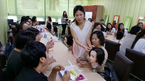 오산시, 미리내일학교 학부모 코치단 교육 실시