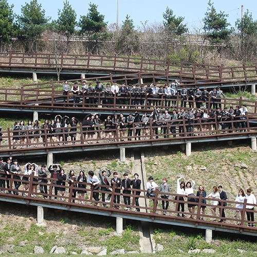 국제학교 글로벌 교육 화제.. 美 명문대 맞춤 교육기관 SSI도 눈길