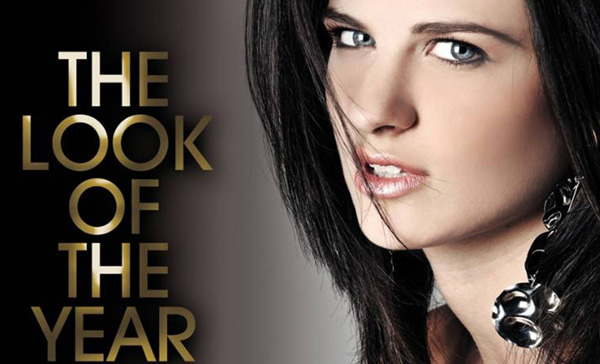 2015 더룩오브더이어(THE LOOK OF THE YEAR) 한국대회 개최