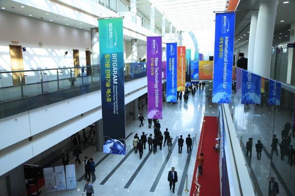 BIXPO 2015, 전력 신기술 모이는 글로벌 전력 축제 개막