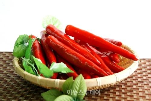 예천청결고추 영농조합법인, 햇 고춧가루로 겨울 김장 준비하세요