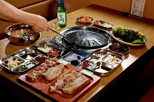 고깃집창업 프랜차이즈 쌀탄, 통큰 창업혜택으로 시선 집중