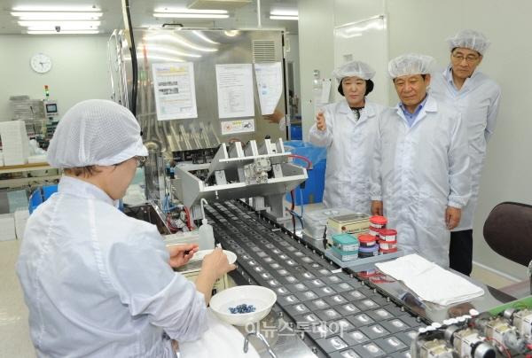 광주테크노파크, 명품강소기업 지원 본격화