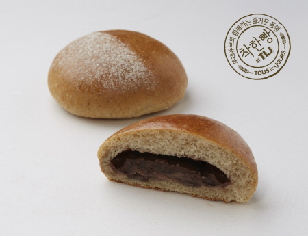 CJ푸드빌 뚜레쥬르, 착한빵 네 번째 신제품 선보여