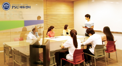 PSU에듀센터학원, SAT, ACT 기숙캠프 개강