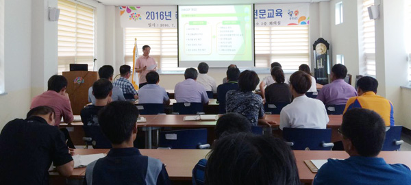 HACCP(해썹)으로 축산물 품질 높인다