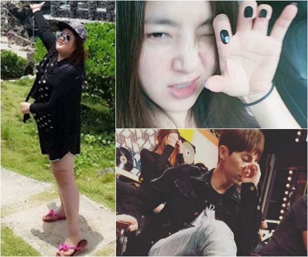 나 혼자 산다 결방, 아쉬움 달래는 한채아-이국주-장우혁 근황 공개… 언제나 맑음