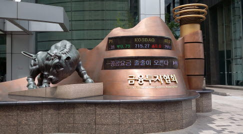미래에셋, 뉴스타트 스텝다운 ELS 배타적사용권 획득