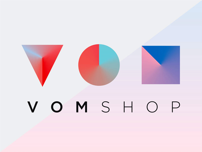 온라인 편집샵 봄(VOM), 프리미엄 브랜드몰 오픈