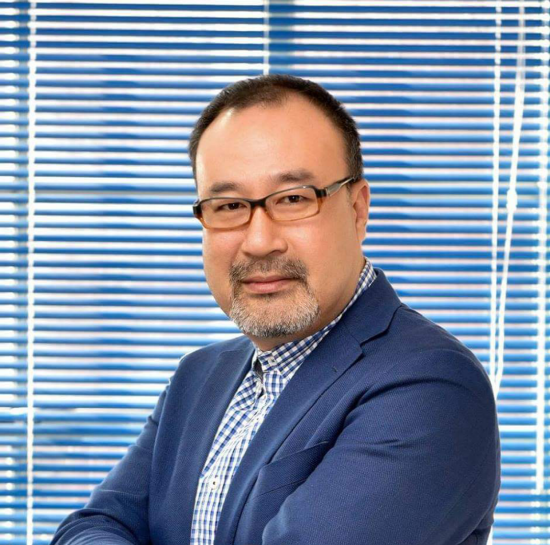 청시네마 박동현 대표, 미스글로벌뷰티퀸은 단순 미인대회 아닌 창조경제의 첨병
