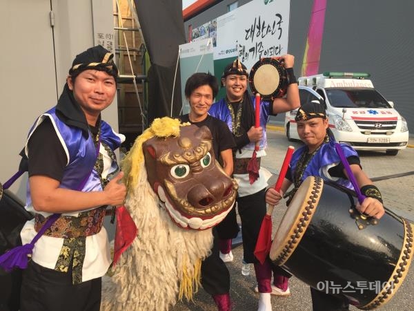[포토]모두투어, 서울에서 만나는 오감만족 세계여행...2016 모두투어 여행박람회 개최