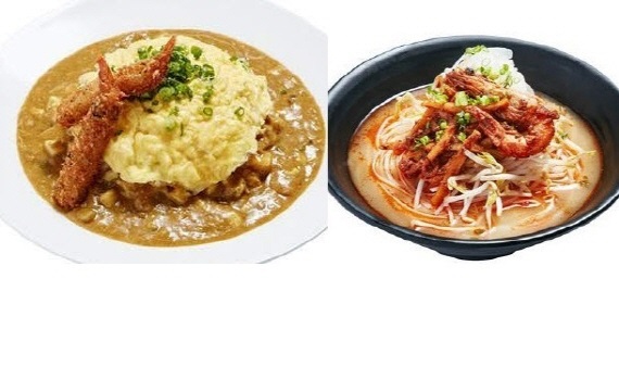 외식·식품업계 新 트렌드 아시아 음식