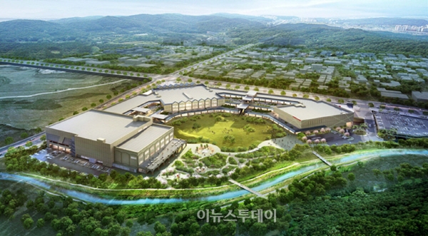 LF스퀘어 광양점 개장, 광양시 최고 뉴스 선정