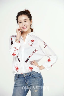이다해 집 공개, 데뷔 후 최초… 살림꾼 매력 드러나