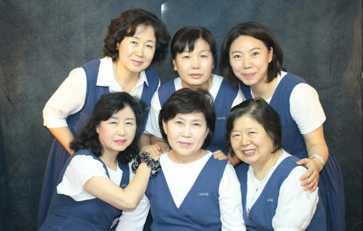 지사랑공방 한지에 멋을 더하다 개최
