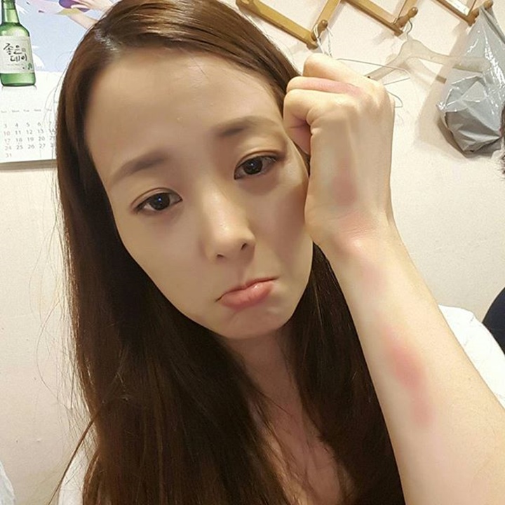 언니는 살아있다 손여은, 긴 머리 풀고 귀여움 방출… 송종호가 반한 깜찍함♥