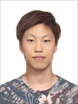 한림대 응용광물리학과 학부생 논문 3편, 국제학술지 게재