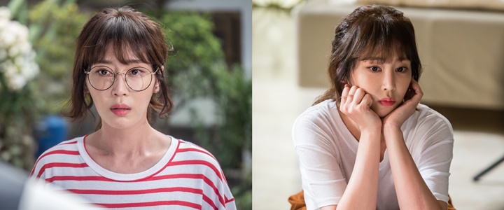 죽어야 사는 남자 강예원X신성록X이소연, 무한 매력 삼인방 집중 분석