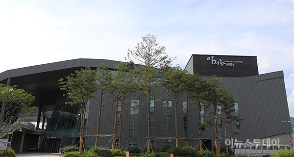 유네스코에 등재된 ‘아리랑’…지역주민이 함께 만드는 정선아리랑제