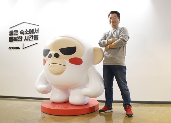 [인터뷰] 이선용 여기어때 인사총괄 “근무시간 줄였더니, 기업 경쟁력 향상”
