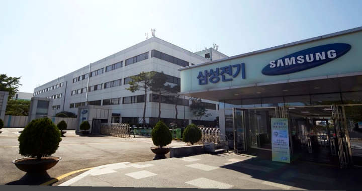 삼성전기 영업이익 2배 호실적에 주가도 껑충