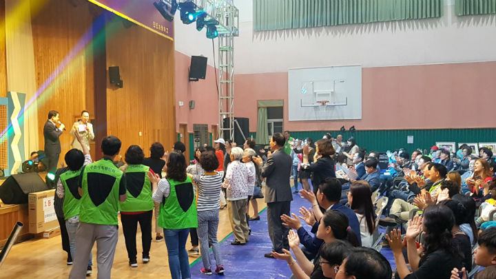 창원시 성산구, 제13회 성주골 어울림 축제 성료