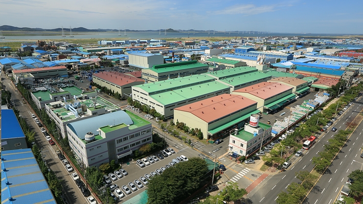 삼화페인트, 대림화학 80억원에 인수