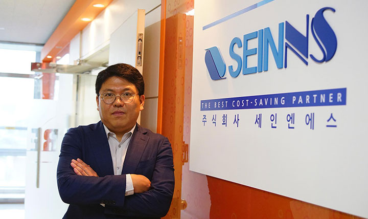세인엔에스 ’리퍼비시’ 제품, 평생 워런티 보장하겠다