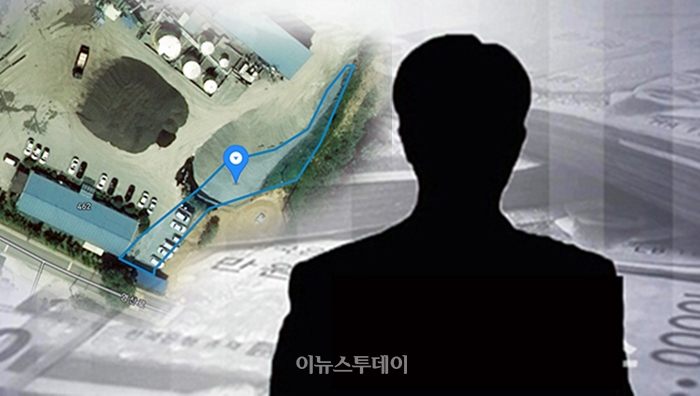 [단독] 3종 불법 세트, “한국철도시설공단 중부내륙철도공사 하청업체“ 음성군에 행정처분