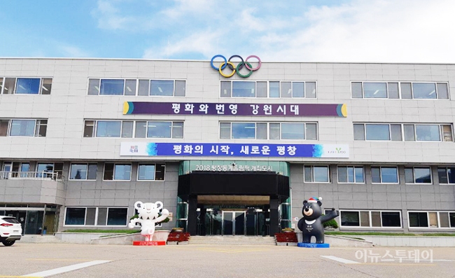 평창군, 가뭄대비 관수시설 지원…6억 투입
