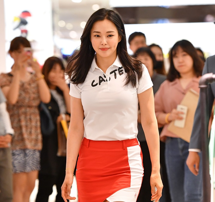 물 만난 까스텔바작…신규상장에 수직 상승