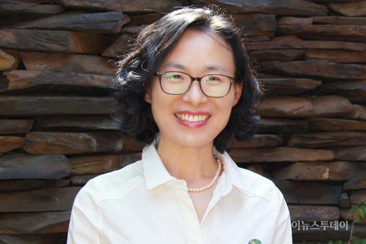 [리빙랩으로 세상을 바꾸는 사람들] 경찰의 생명 지키는 연구 ‘폴리스랩’…백동수 코디네이터