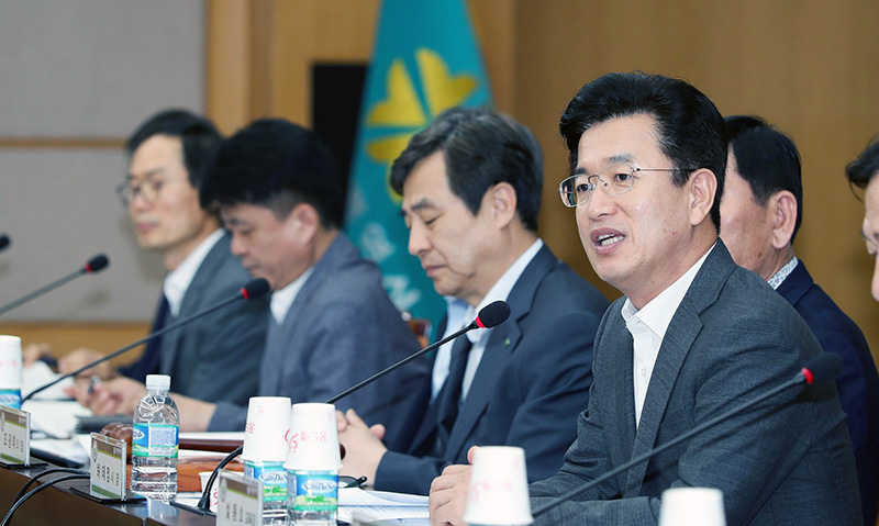청렴 도시 대전 위해 민관이 뭉쳤다