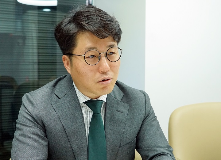 [e사람] 유성원 변리사 中서 특허 출원 필수…현지 법 적극 활용해야