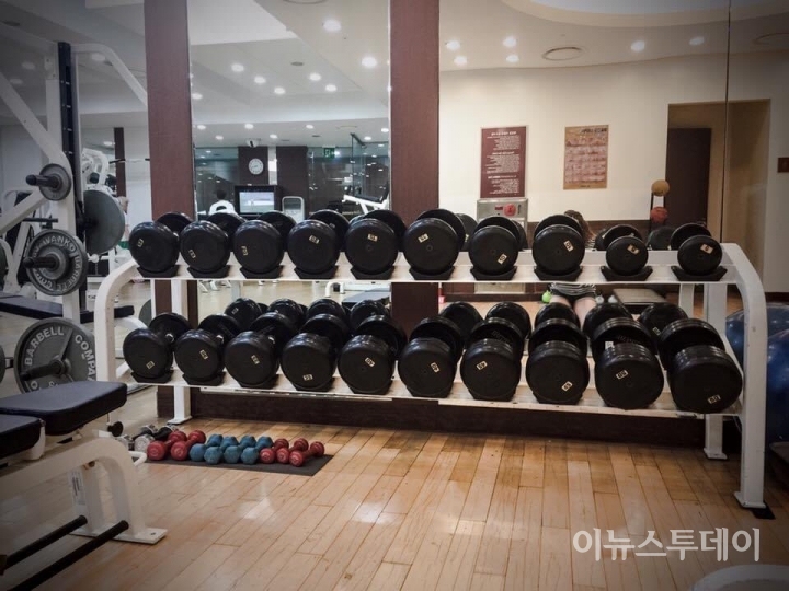 건강이 곧 재산…덤벨 경제로 주목받는 단백질 푸드 시장