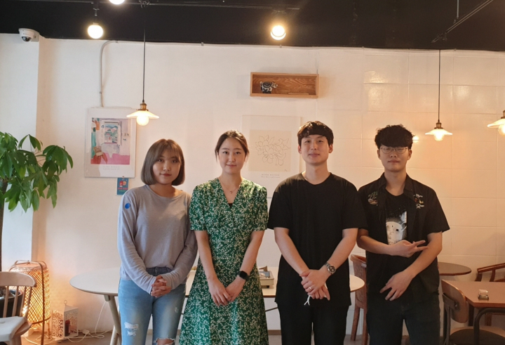 한림대, 학생 제작 영상콘텐츠 춘천 MBC 방영