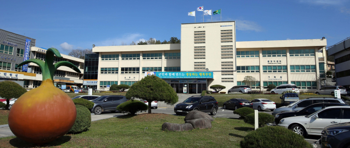 무안군, 외국인 근로자 사업장 합동점검 실시