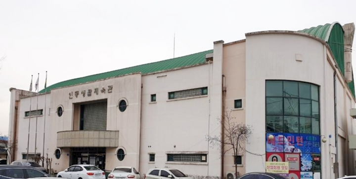 대전 인동생활체육관 코로나 집단감염 타지역서 유입