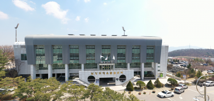 남양주도시공사, 한국서비스품질 우수기업 재인증 2회 연속 획득