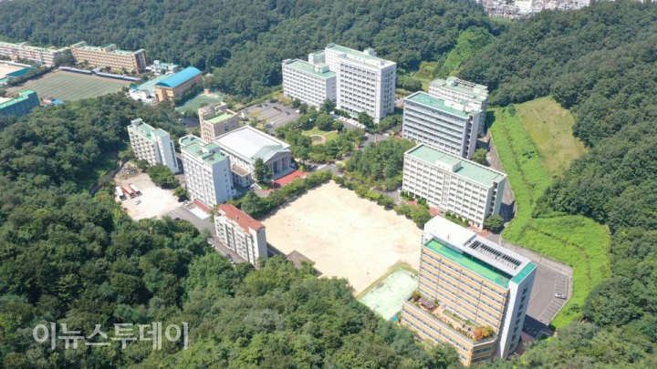 창신대 항공기계공학과, 항공정비사 전문 교육기관 현장심사 완료