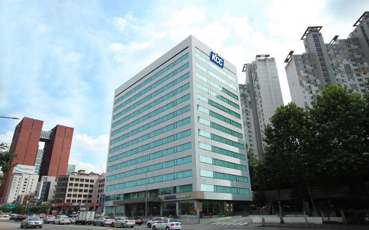 KCC, 시너지 위해 실리콘 해외 사업 통합