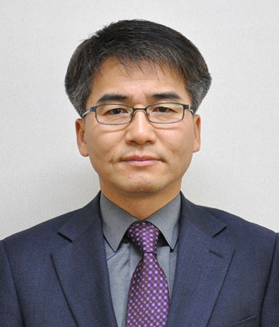 고기연 산림항공본부장 취임…K-포레스트 이행