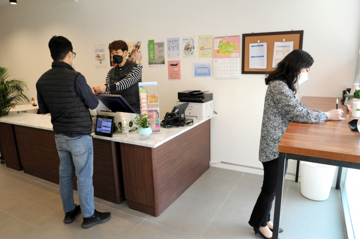 복권 신규판매점, 16일부터 로또 판매인 모집
